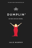 Dumplin' - Kniha