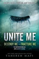 Unite Me - Kniha