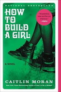 How to Build a Girl - Kniha