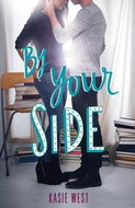 By Your Side - Kniha