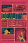 The Beauty and the Beast - Kniha
