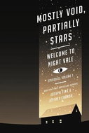 Mostly Void, Partially Stars: Welcome to Night Vale Episodes, Volume 1 - Kniha