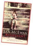 Atonement - Kniha
