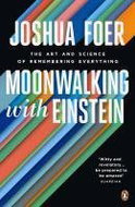 Moonwalking with Einstein - Kniha