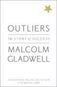 Outliers - Kniha