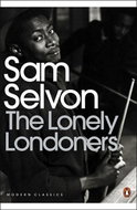The Lonely Londoners - Kniha