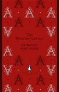 The Scarlet Letter - Kniha