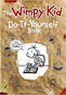 Diary of a Wimpy Kid. Do-it-yourself Book - Kniha