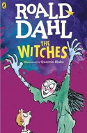 The Witches - Kniha