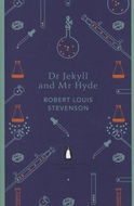 Dr Jekyll and Mr Hyde - Kniha