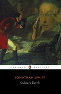 Gulliver's Travels - Kniha