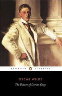 The Picture of Dorian Gray - Kniha