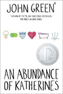 An Abundance of Katherines - Kniha