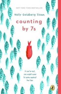 Counting by 7s - Kniha