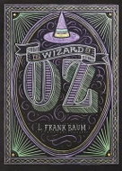 The Wizard of Oz - Kniha