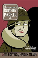 The Portable Dorothy Parker - Kniha