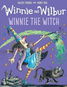 Winnie the Witch: Winnie & Wilbur - Kniha