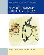 Midsummer Night's Dream - Kniha