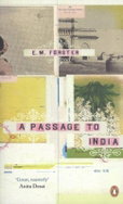 A Passage to India: Penguin Essentials - Kniha