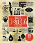 The History Book: Big Ideas Simply Explained - Kniha