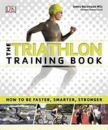 The Triathlon Training Book - Kniha