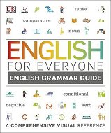 English for Everyone: Grammar Guide: A Complete Self-Study Programme - Kniha