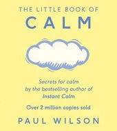 The Little Book of Calm - Kniha