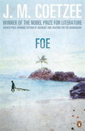 Foe - Kniha