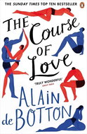 The Course of Love - Kniha