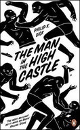 The Man in the High Castle: Penguin Essentials - Kniha
