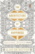 The Architecture of Happiness - Kniha