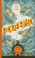 Perfume: Penguin Essentials - Kniha