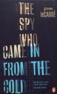 The Spy Who Came in from the Cold - Kniha