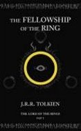 Lord of the Rings 1. The Fellowship of the Rings - Kniha