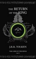 The Lord of the Rings 3. The Return of the King - Kniha