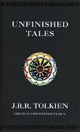 Unfinished Tales of Numenor and Middle-earth - Kniha