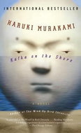 Kafka on the Shore - Kniha