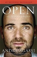 Open: An Autobiography - Kniha