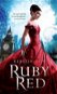 Ruby Red - Kniha