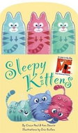 Sleepy Kittens - Kniha