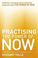 Practising the Power of Now - Kniha