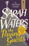 The Paying Guests - Kniha