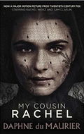 My Cousin Rachel. Film Tie-In - Kniha