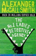 The No. 1 Ladies' Detective Agency - Kniha