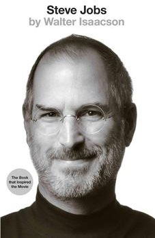 Steve Jobs: The Exclusive Biography - Kniha - Hlavní obrázek