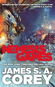 The Expanse 05. Nemesis Games - Kniha
