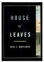 House of Leaves - Kniha