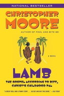 'Lamb: The Gospel According to Biff, Christ''s Childhood Pal' - Kniha