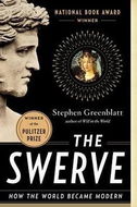 The Swerve: How the World Became Modern - Kniha