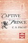 Captive Prince 1 - Kniha